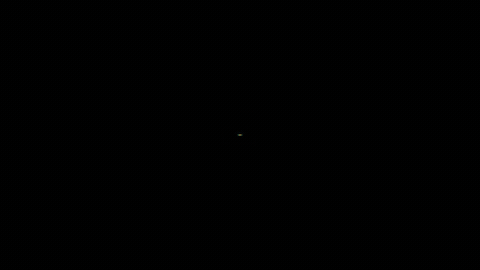 CHROMATIC animated title